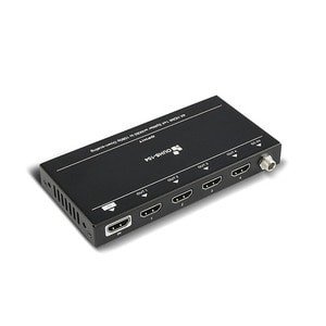 4K UHD HDMI2.0 4채널 분배기 (OUHS-104)